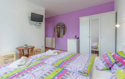 Porec House | Apartment Complex Sauko