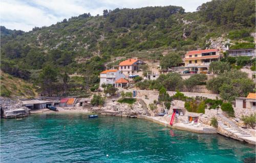 Blato Apartment | Apartment Crnja Luka Croatia