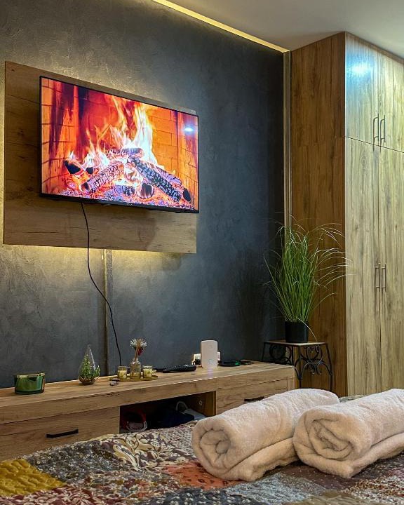 Jahorina Apartment | Apartment D248- aparthotel Vucko