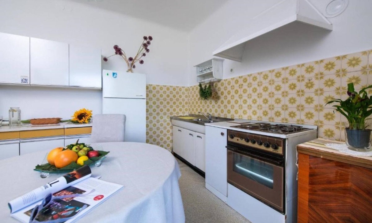 Momjan Apartment | Apartment Da Lia (115651-A1) - Momjan