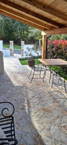 Valica Apartment | Apartment Damiani