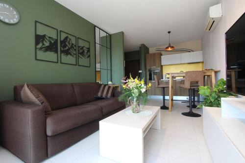 Rovinjsko Selo Apartment | Apartment Dan