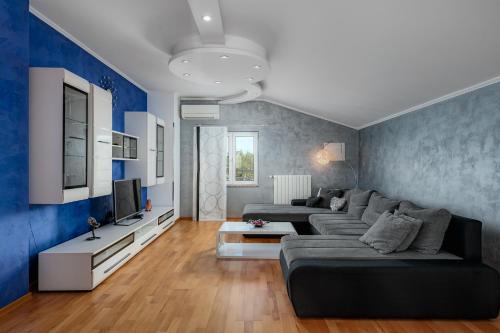 Murine Apartment | Apartment Danijela