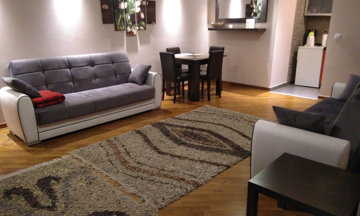 Lisicji Potok Apartment | Apartment Dedinje - Belgrade - Entire apartment