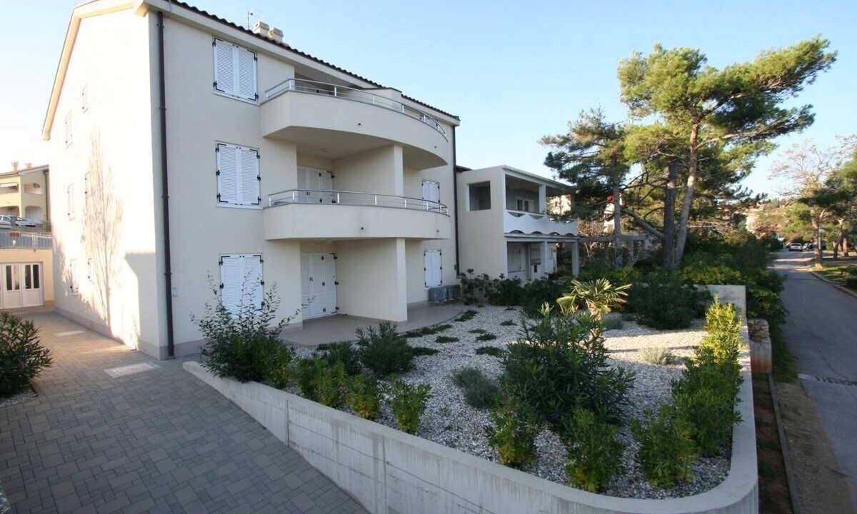 Silo Apartment | Apartment Djakovic Boba nr 1