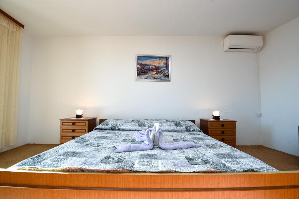 Glavani Apartment | Apartment Dragica 1492