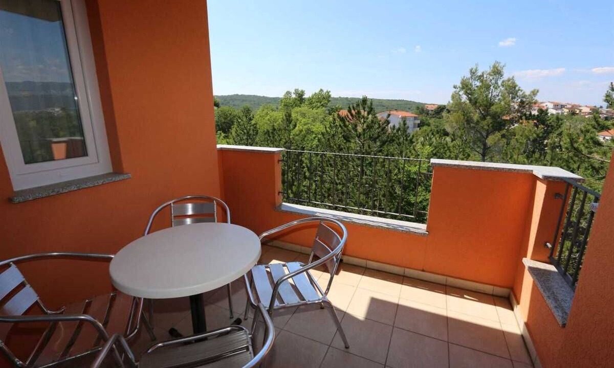 Silo Apartment | Apartment Dudovic Darko nr 5