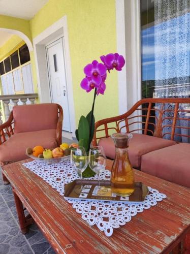 Dazlina Apartment | Apartment Duje Dazlina
