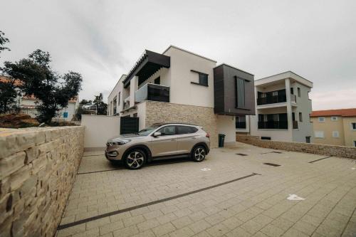 Petrcane Apartment | Apartment Eveline