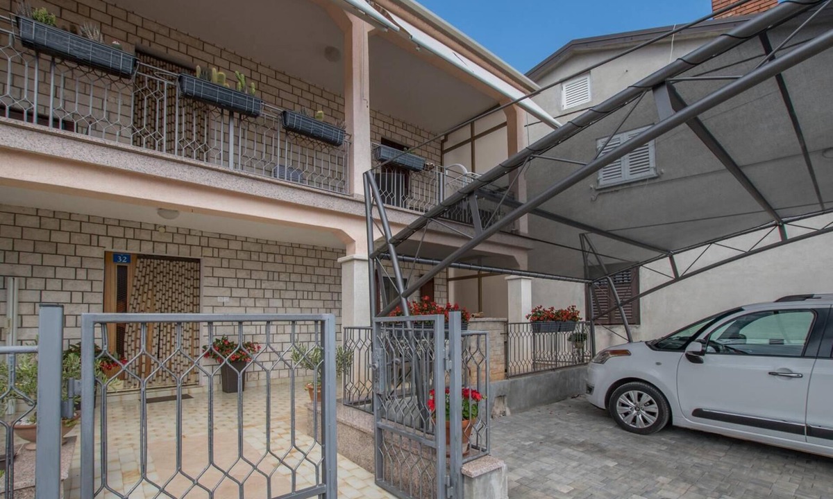 Murine Apartment | Apartment for 4 persons approx. 56 qm in Murine, Istria (Istrian Riviera)