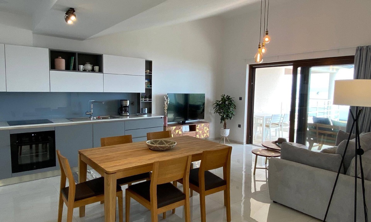 Ravni Apartment | Apartment for 4 persons approx. 64 qm in Ravni, Istria (Bay of Raša)