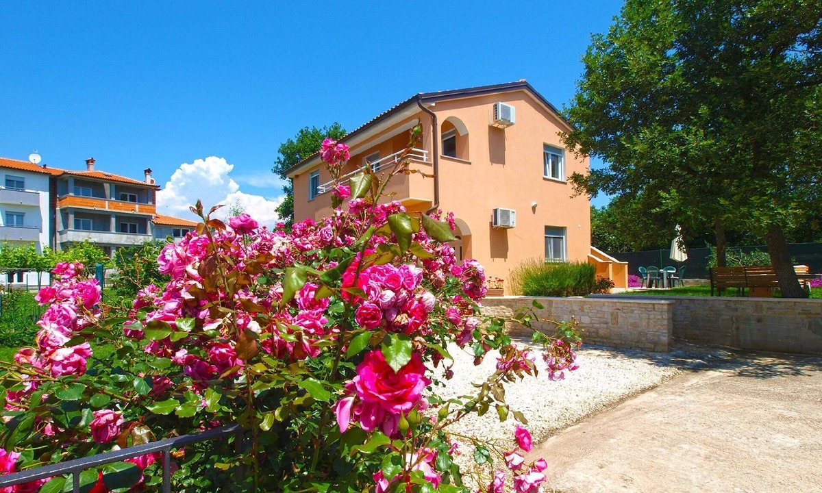 Pomer Apartment | Apartment for 4 persons approx. 45 qm in Ližnjan, Istria (South coast of Istria)