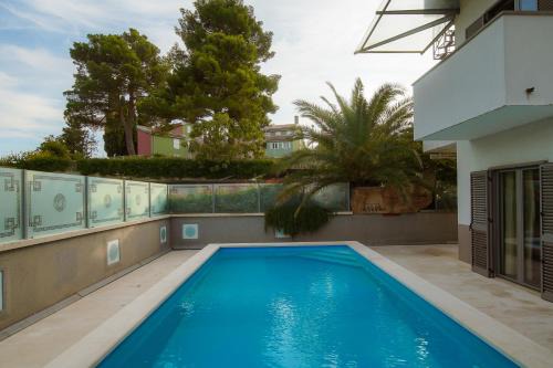 Seca Apartment | Apartment Gaia