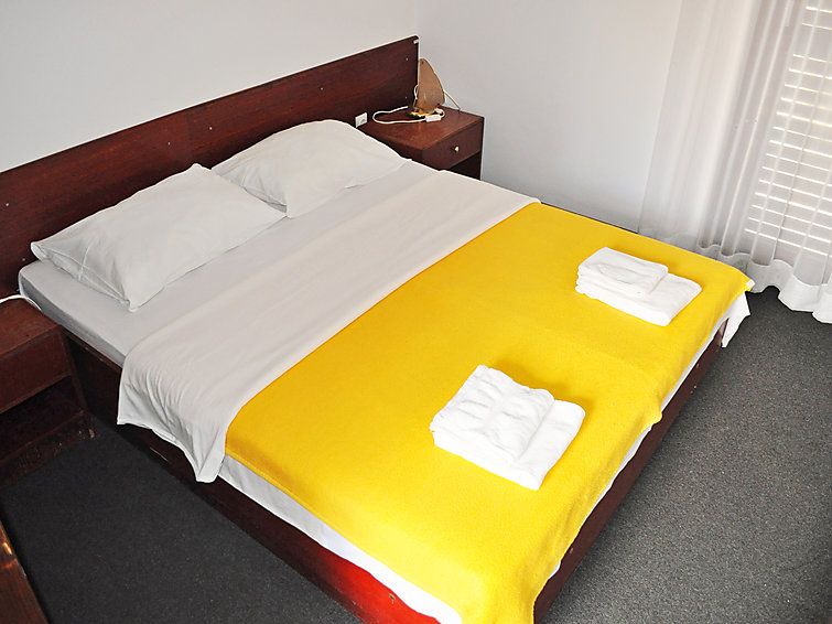 Kolanjski Gajac Apartment | Apartment Gajac in Pag/Novalja - 4 persons, 1 bedrooms