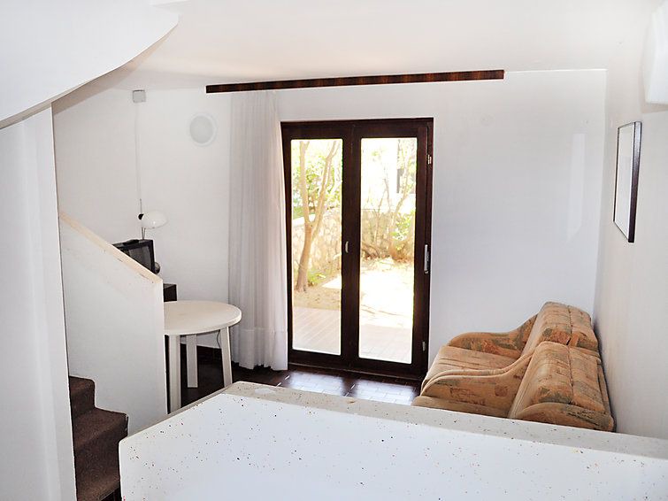 Kolanjski Gajac Apartment | Apartment Gajac in Pag/Novalja - 4 persons, 1 bedrooms
