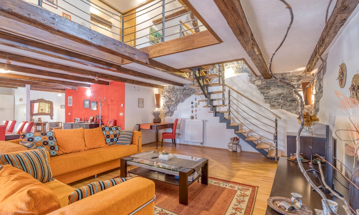 Sezana Apartment | Apartment Gal - Wine & Prosciutto, Dutovlje, Slovenia