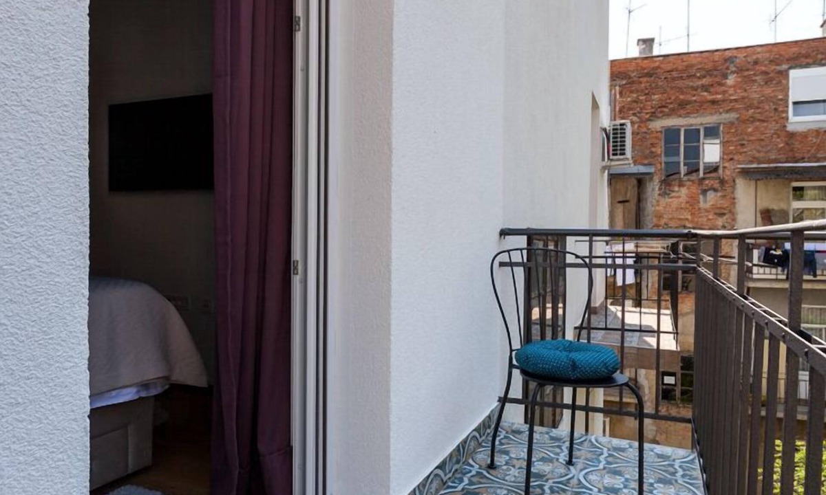 Zagreb Apartment | Apartment Gatsby
