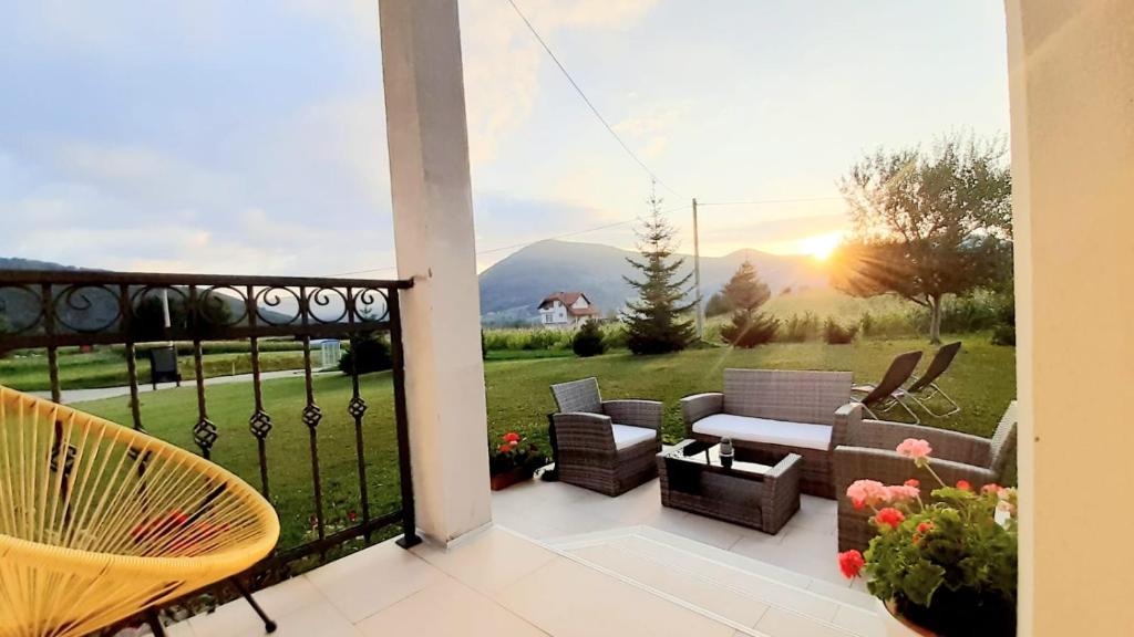 Smoljanac Apartment | Apartment Golden Fields