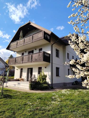 Bled Apartment | Apartment Green Oasis