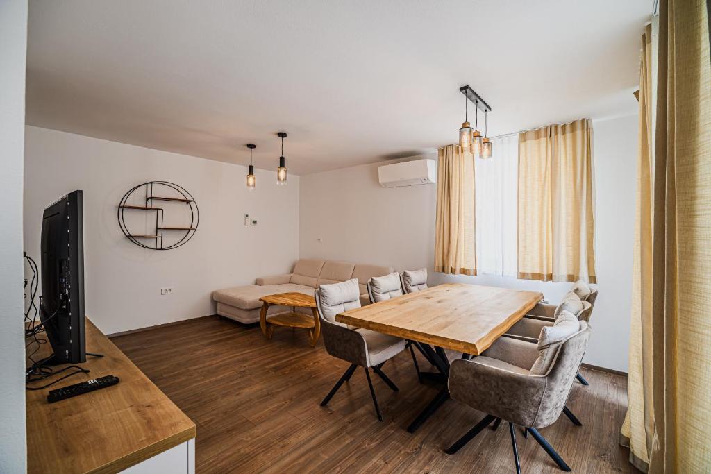 Cerklje na Gorenjskem Apartment | Apartment House Cerklje