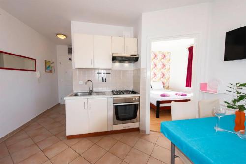 Novalja Apartment | Apartment Hannah