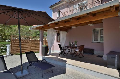 Sveta Jelena Apartment | Apartment Hill