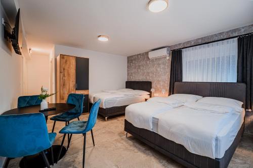 Ljubljana Apartment | Apartment House Barsel