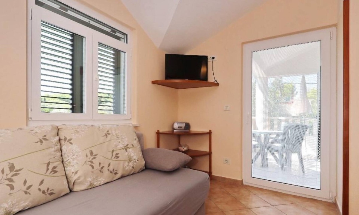 Zdrelac Apartment | Apartments Suzana (10753-A2) - Zdrelac - island Pasman