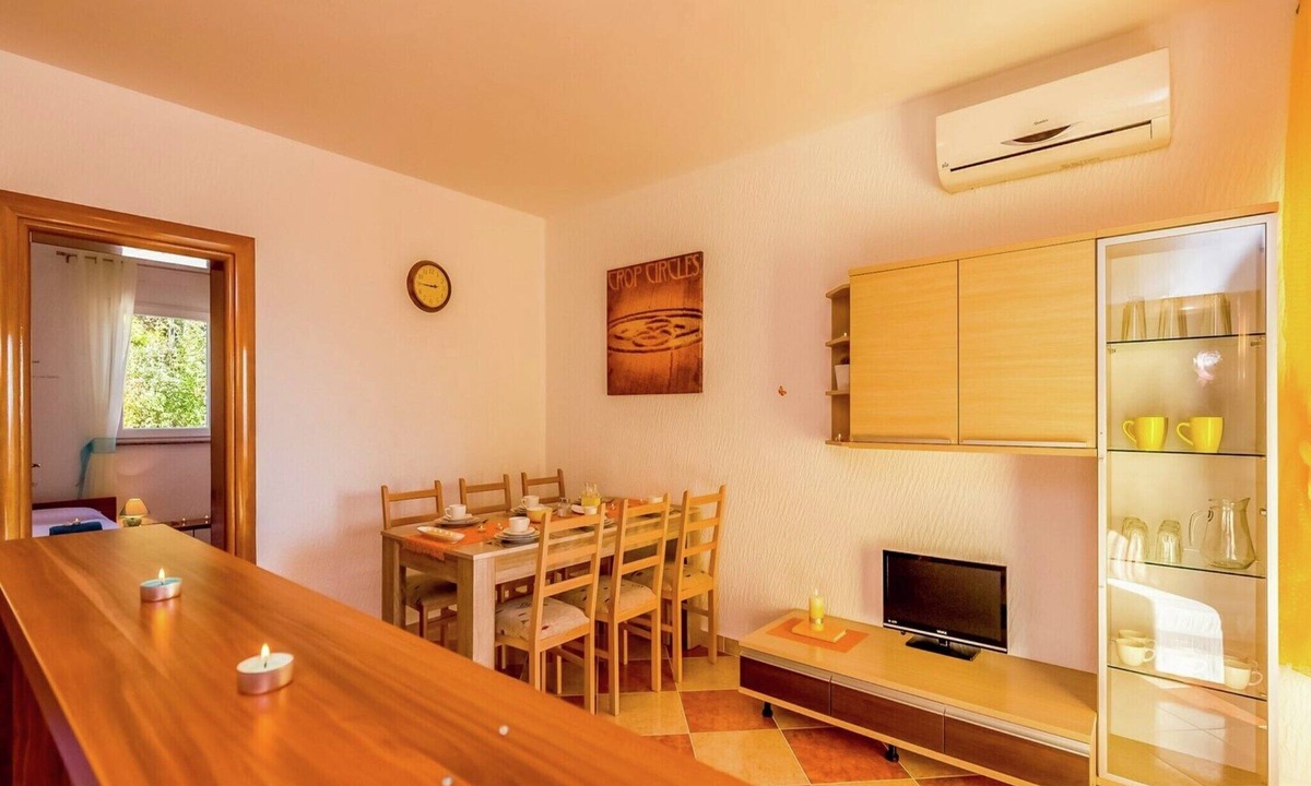 Dramalj Apartment | Apartment in Dramalj near the Sea