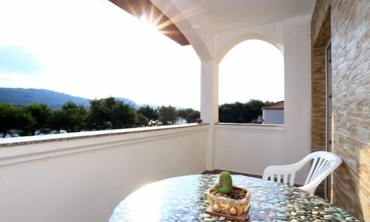 Kali Apartment | Apartment in Kali with Seaview, Balcony, Air condition, WIFI (4675-1)