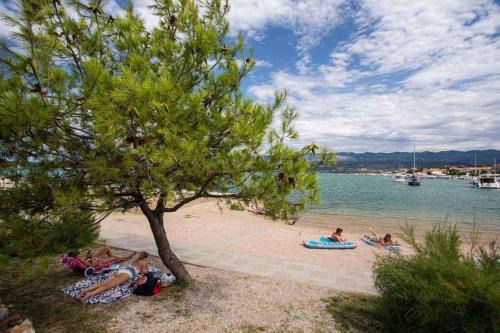 Klimno Apartment | Apartment in Klimno - Insel Krk 12467