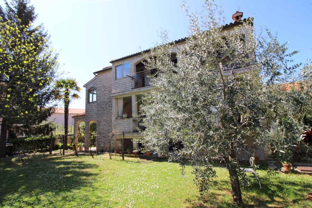 Porec Apartment | Apartment in Porec - Istrien 10034