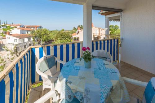 Gulici Apartment | Apartment in Porec - Istrien 34483