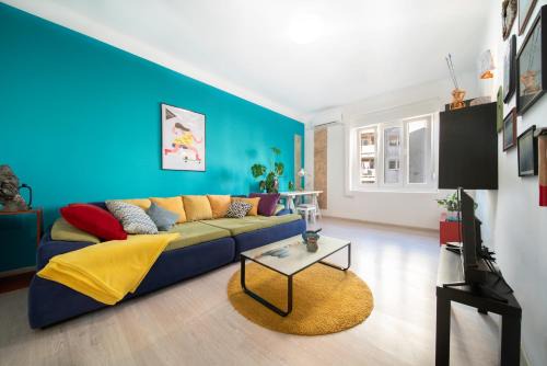 Rijeka Apartment | Apartment INDI