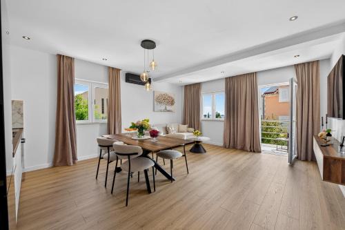 Brasina Apartment | Apartment Iva