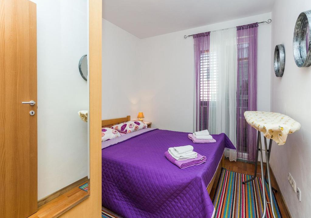Privlaka Apartment | Apartment Jakov
