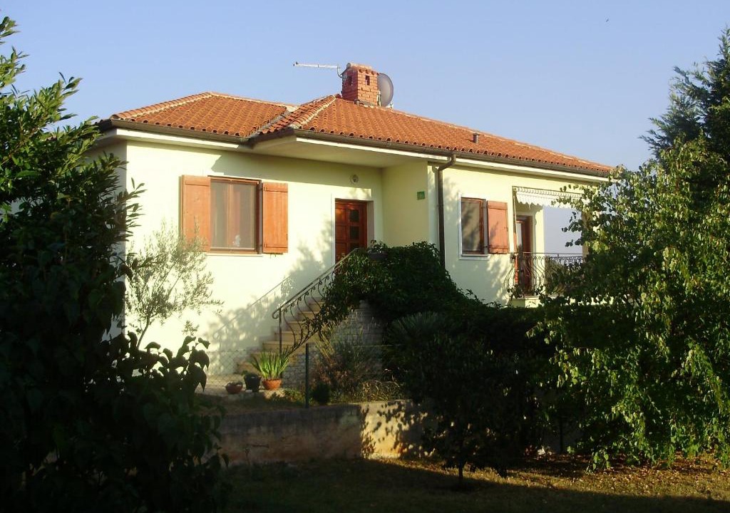 Stinjan Apartment | Apartment Jana