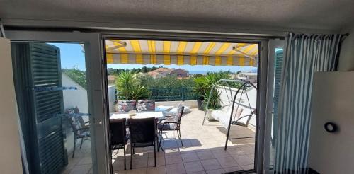 Gorinka Apartment | Apartment Jarak Center Makarska