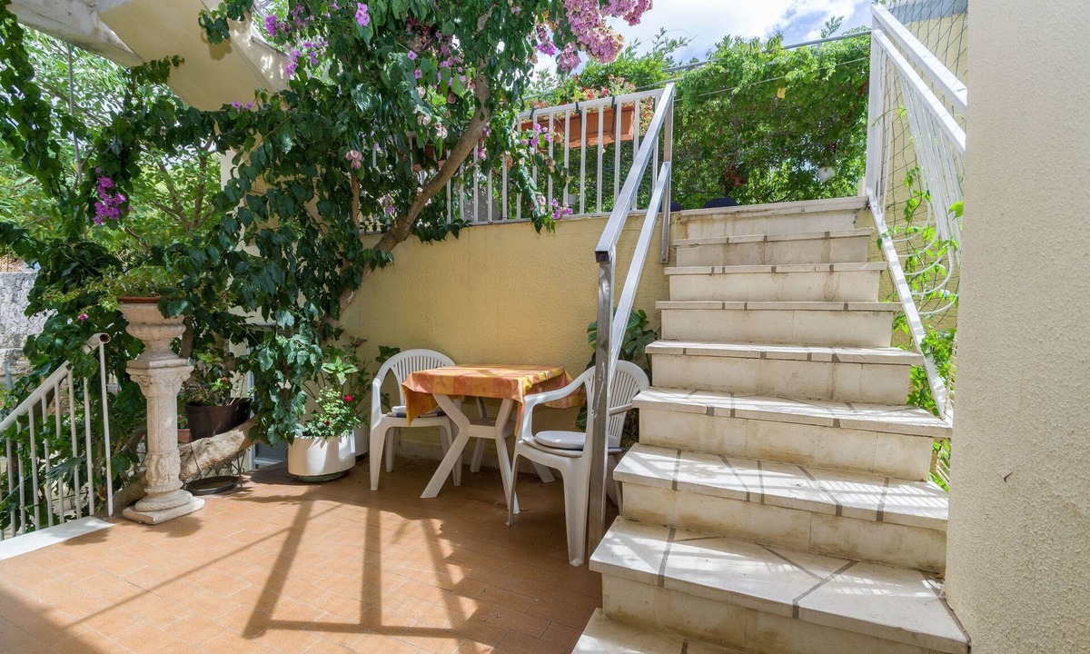 Medvinjak Apartment | Apartment Jasenka