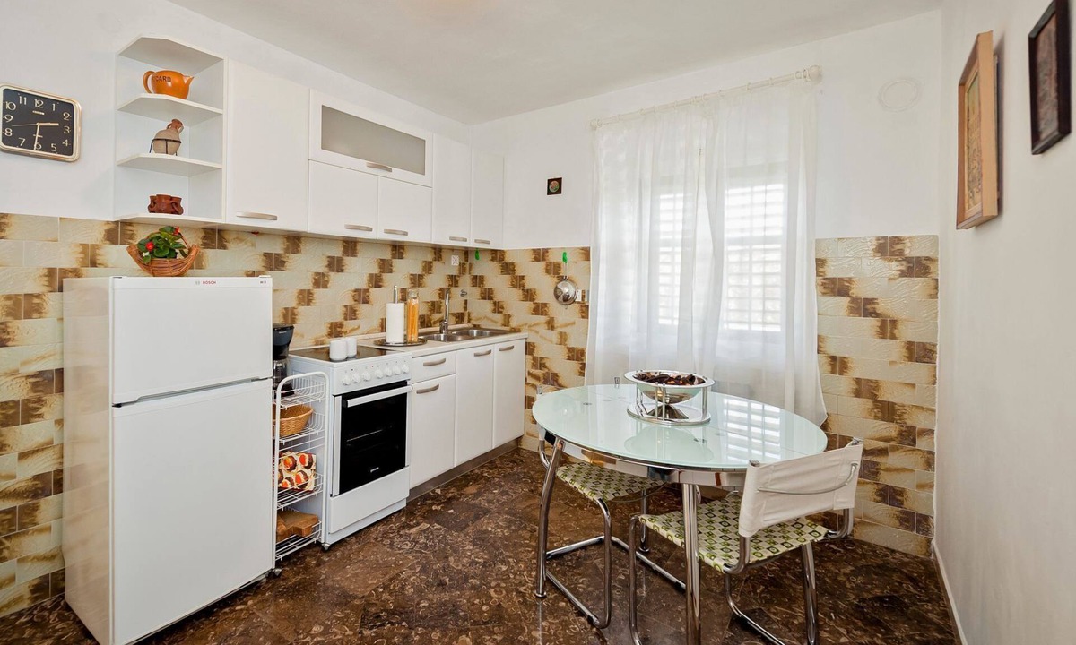 Novo Selo Apartment | Apartment Jasna (103431-A1) - Selca