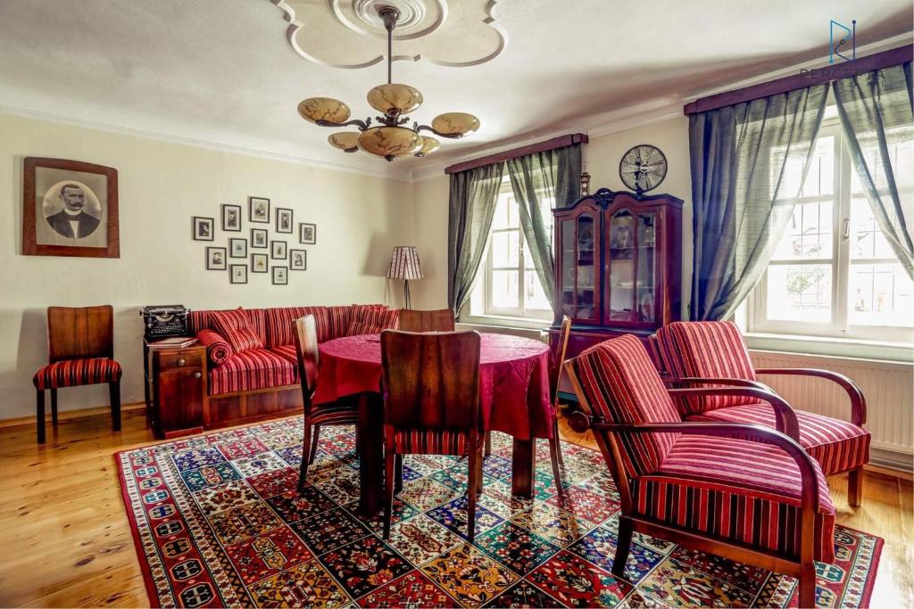 Varazdin Apartment | Apartment Julijan