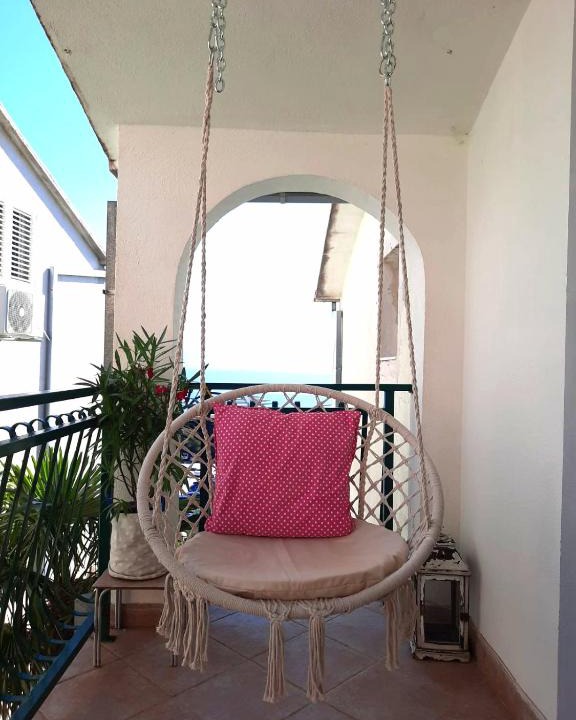 Podgora Apartment | Apartment Kairos