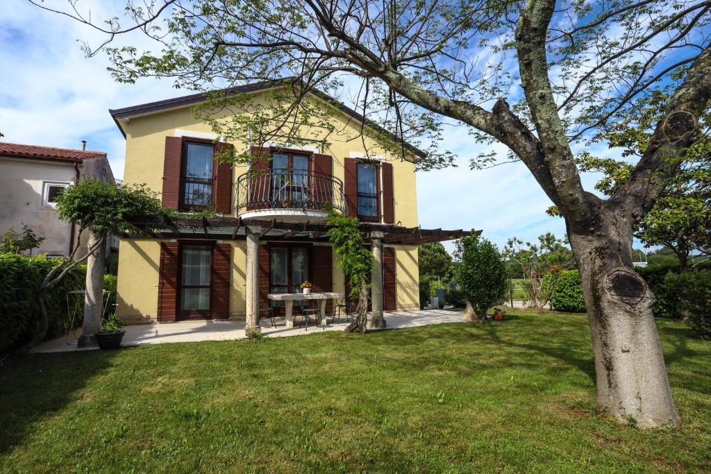 Brulo Apartment | Apartment Klaudia 4 STARS