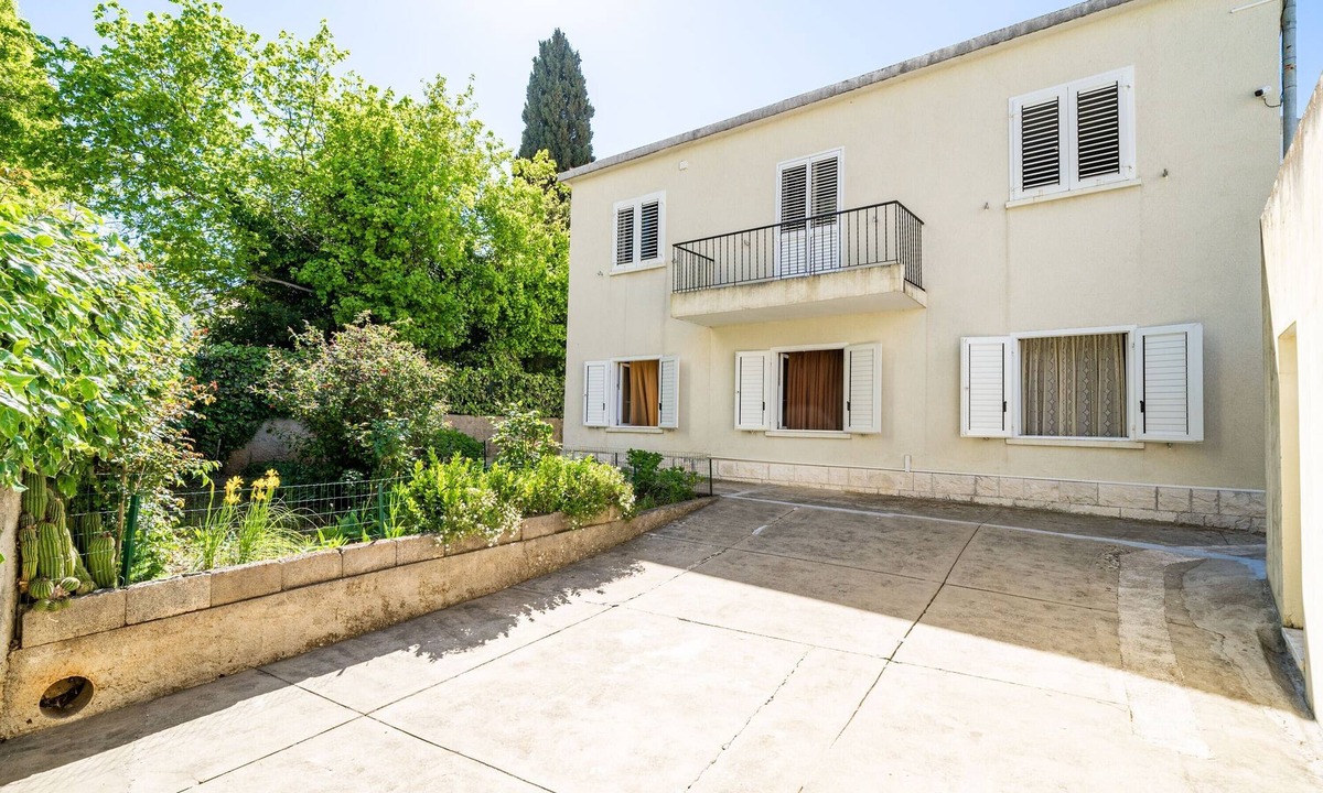 Lapad Apartment | Apartment Kos - Two Bedroom Apartment with Terrace