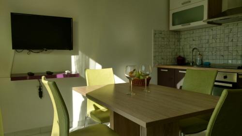 Punat Apartment | Apartment Lavanda