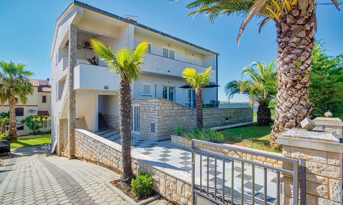 Medulin Apartment | Apartment Lazaric A2 Medulin