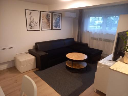 Zagreb Apartment | Apartment Lenchy 2