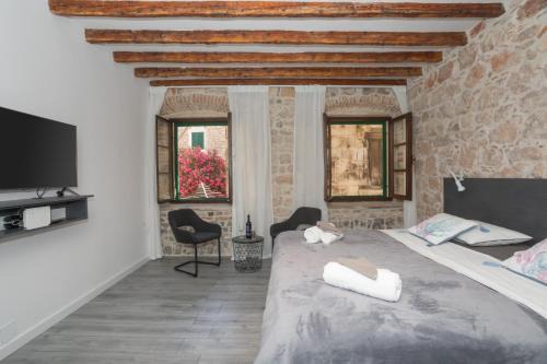 Sibenik Old Town Apartment | Apartment Libra downtown Šibenik
