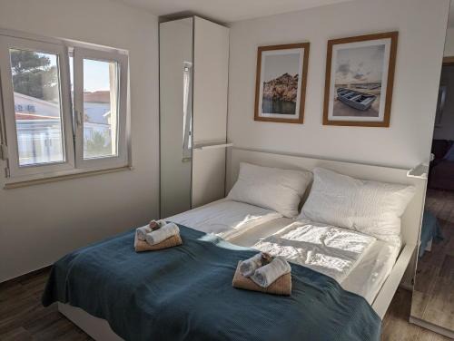 Vir Apartment | Apartment LIPA
