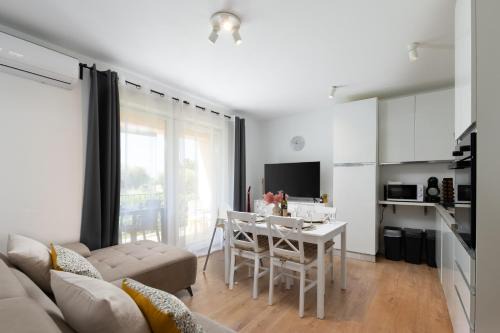 Tar Apartment | Apartment Lotta with garden
